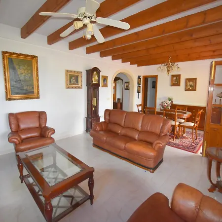 빌라 Casa Jelena *